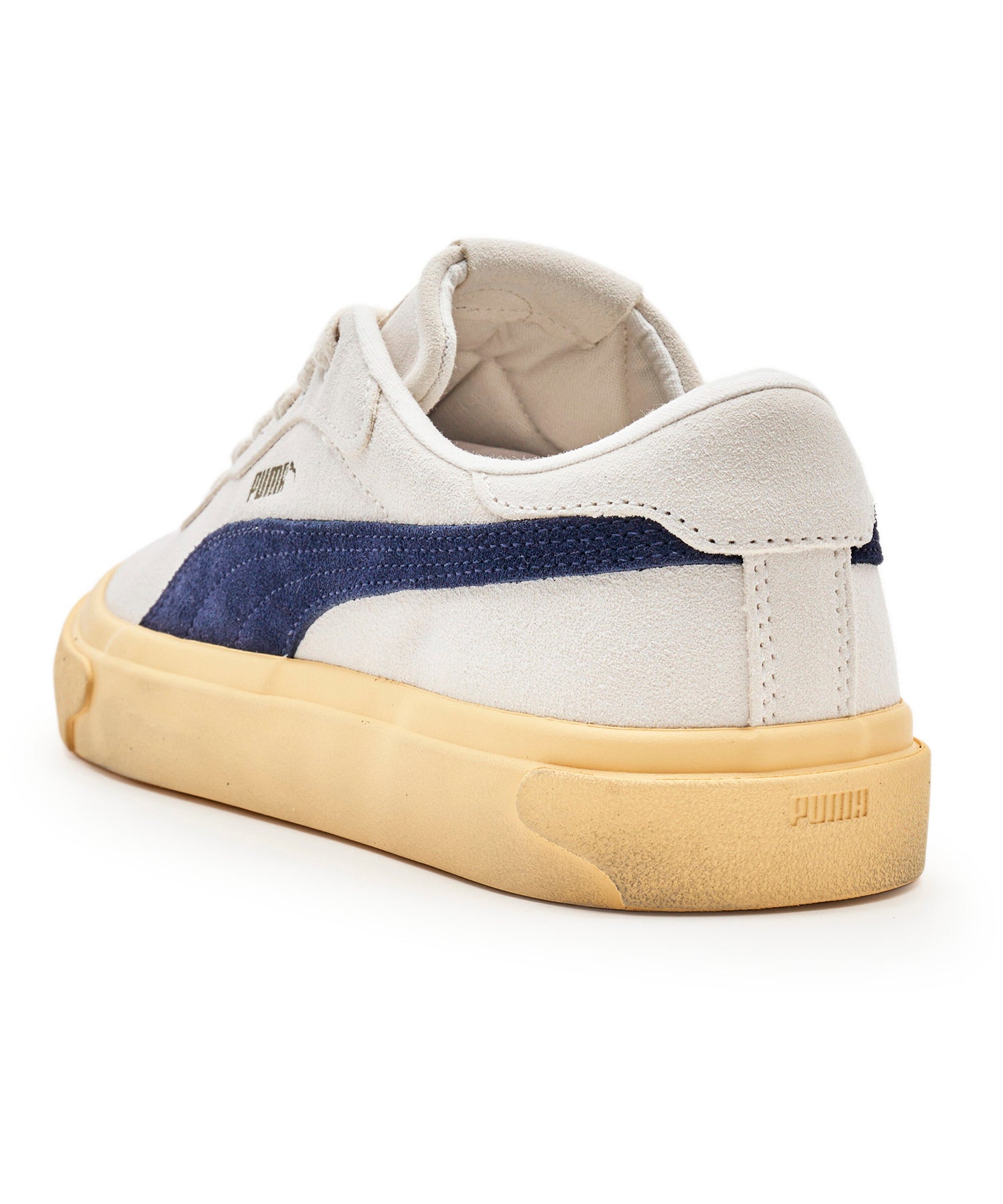 PUMA Capri Royale Suede - Footcourt Egypt