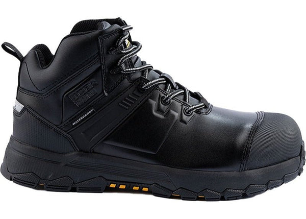 JCB Men's Chukka Safety Shoes - Footcourt Egypt