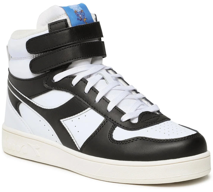 DIADORA Sneakers Magic Basket mid Sylvester Gs - Footcourt Egypt
