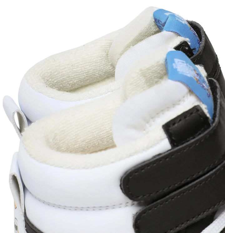 DIADORA Sneakers Magic Basket mid Sylvester Gs - Footcourt Egypt