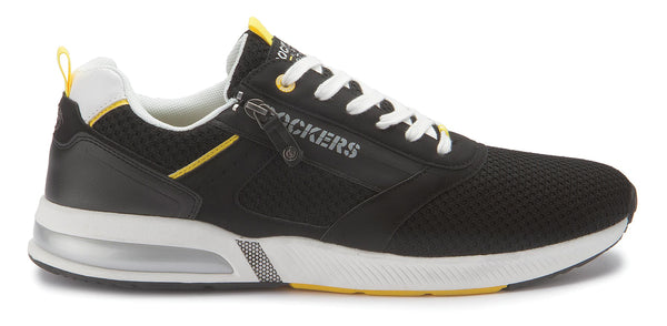 DOCKERS by Gerli Men's Low Trainers 50FL005