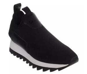DKNY Alise Lace Up Sneaker - Footcourt Egypt