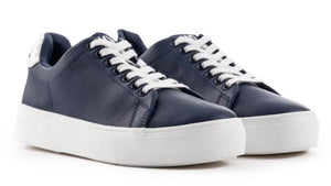 DKNY Lace - Up Sneaker - Footcourt Egypt