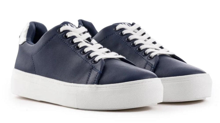 DKNY Lace - Up Sneaker - Footcourt Egypt