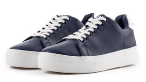 DKNY Lace - Up Sneaker - Footcourt Egypt