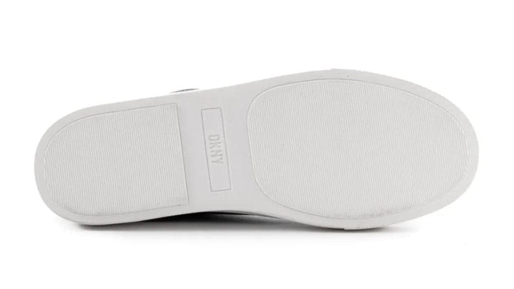 DKNY Lace - Up Sneaker - Footcourt Egypt