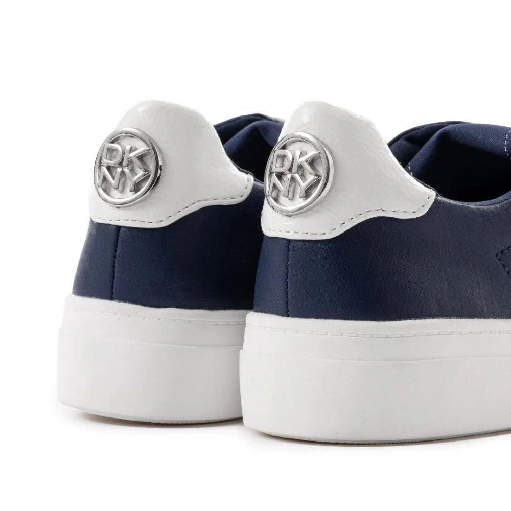 DKNY Lace - Up Sneaker - Footcourt Egypt