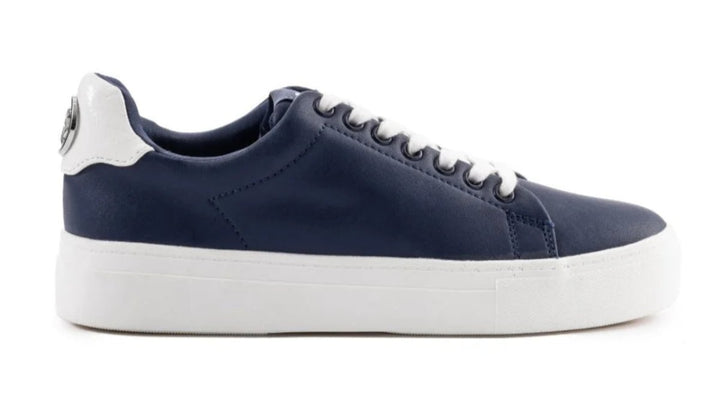 DKNY Lace - Up Sneaker - Footcourt Egypt