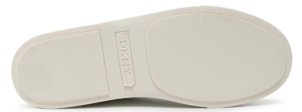 DKNY Lace - Up Sneaker - Footcourt Egypt
