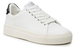 DKNY Lace - Up Sneaker - Footcourt Egypt