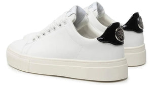 DKNY Lace - Up Sneaker - Footcourt Egypt