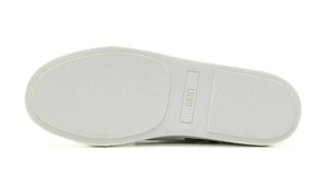 DKNY Coreen City Signs Lace Up Sneakers B - Footcourt Egypt