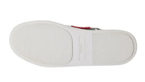 DKNY Coreen City Signs Lace Up Sneakers - Footcourt Egypt