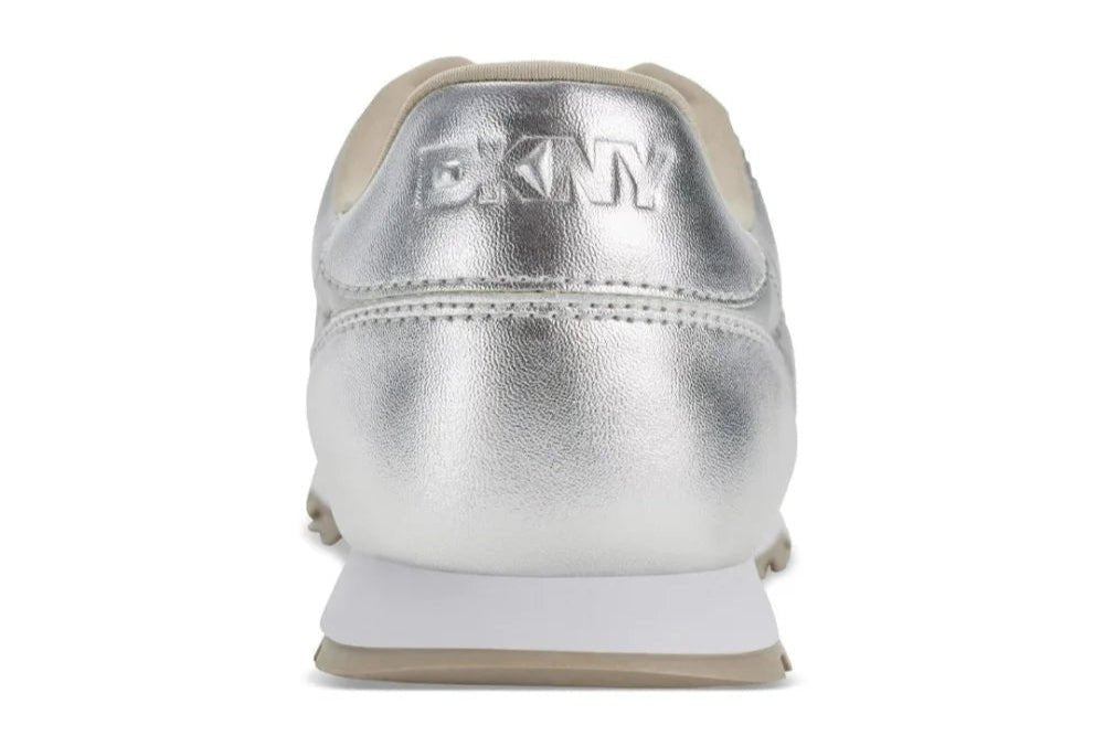 DKNY FORSYTHE SNEAKER - Footcourt Egypt