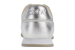 DKNY FORSYTHE SNEAKER - Footcourt Egypt