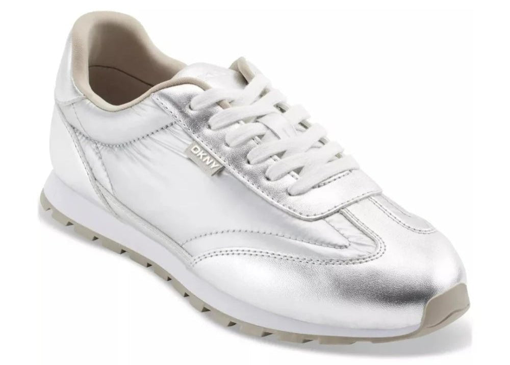 DKNY FORSYTHE SNEAKER - Footcourt Egypt
