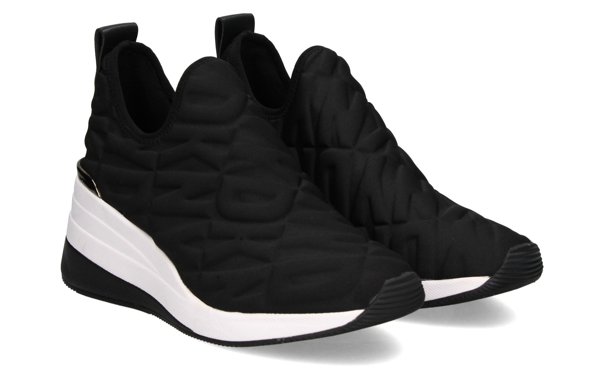 DKNY Kairi Women's Sneakers - Footcourt Egypt