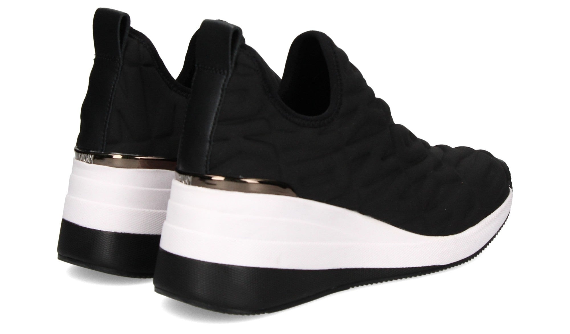 DKNY Kairi Women's Sneakers - Footcourt Egypt