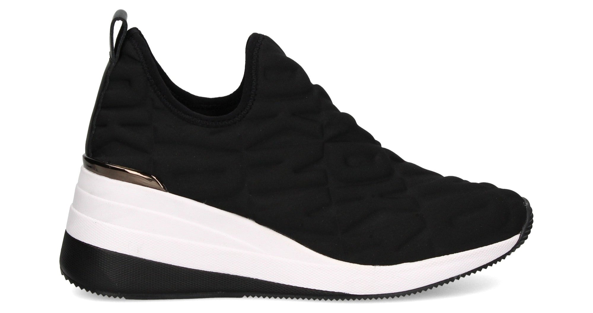 DKNY Kairi Women's Sneakers - Footcourt Egypt