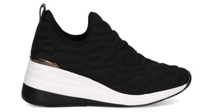 DKNY Kairi Women's Sneakers - Footcourt Egypt