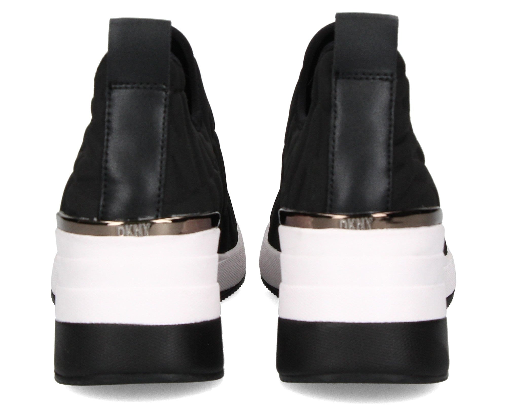 DKNY Kairi Women's Sneakers - Footcourt Egypt