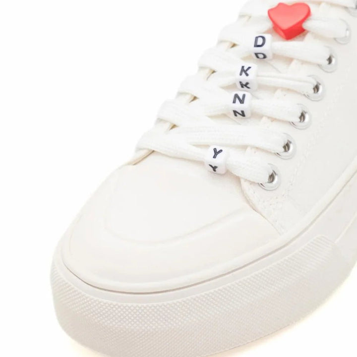 DKNY Leva Low - top - Footcourt Egypt
