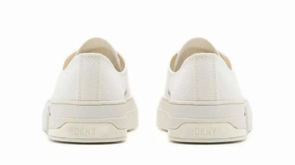 DKNY Leva Low - top - Footcourt Egypt