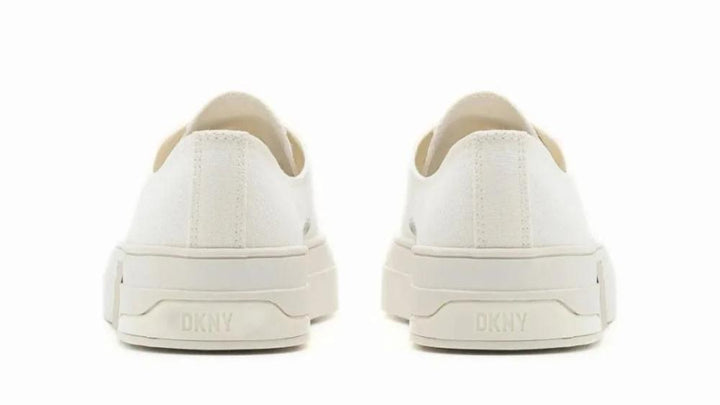 DKNY Leva Low - top - Footcourt Egypt