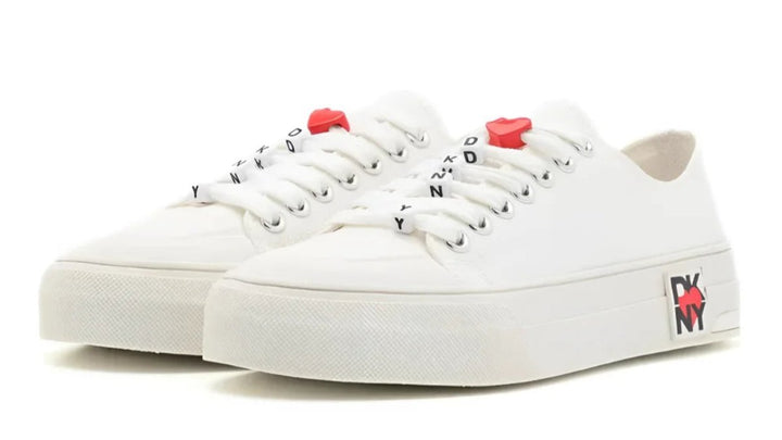DKNY Leva Low - top - Footcourt Egypt