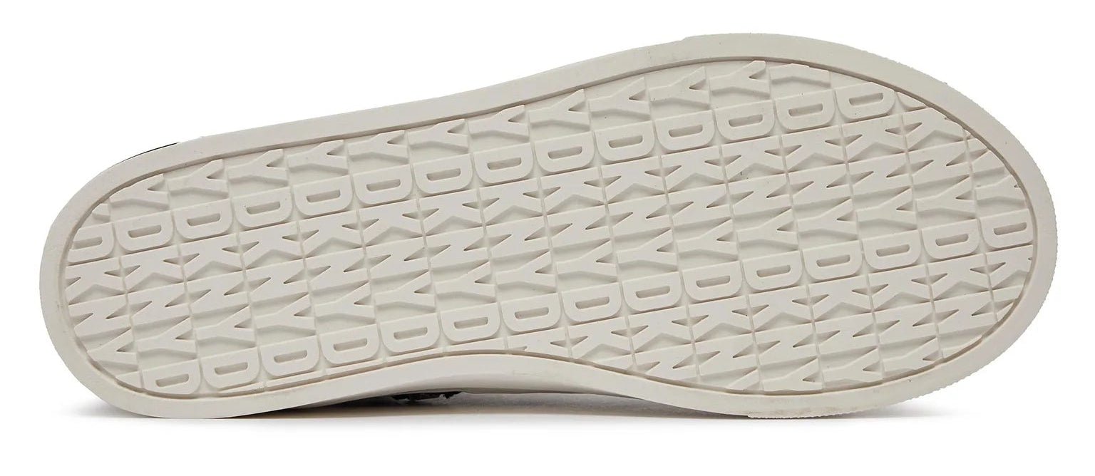 DKNY Trampki Yaser - Footcourt Egypt