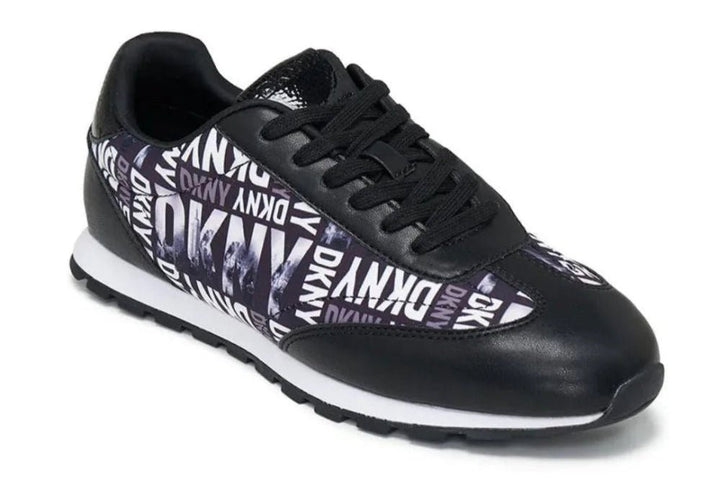 DKNY Skyline Women's Sneaker - Footcourt Egypt