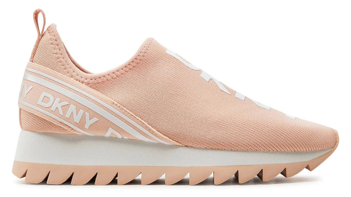 DKNY Abbi Slip - on - Footcourt Egypt