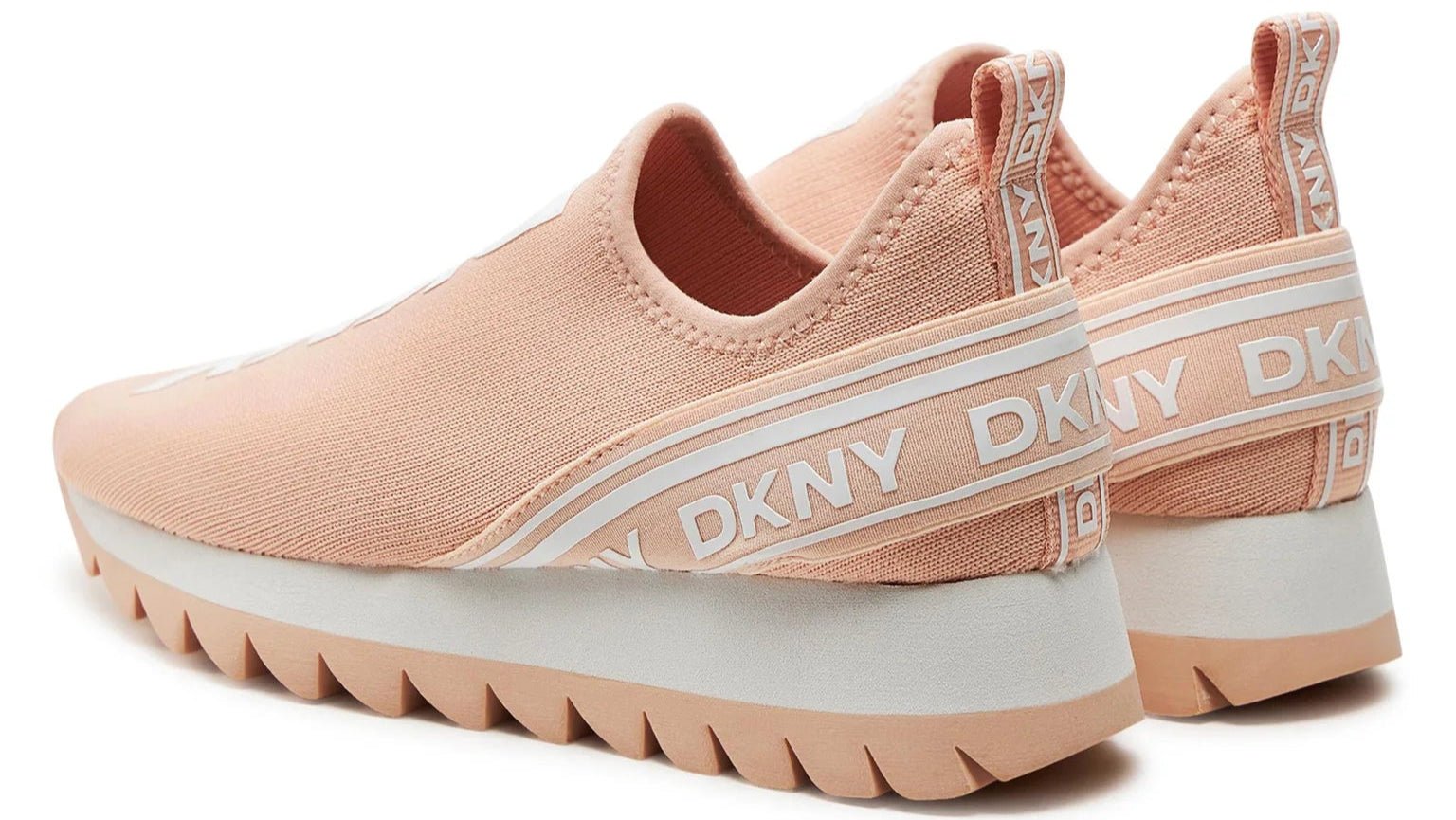 DKNY Abbi Slip - on - Footcourt Egypt