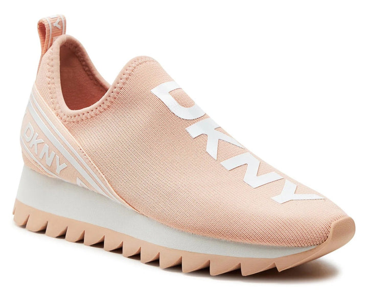 DKNY Abbi Slip - on - Footcourt Egypt