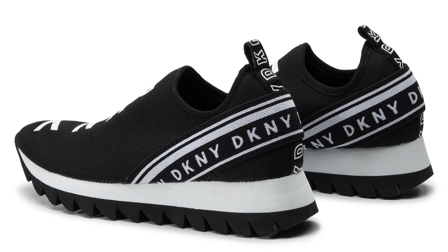 DKNY Abbi Slip On F - Footcourt Egypt