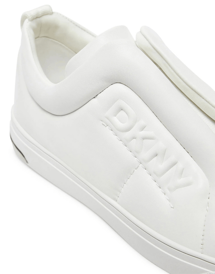DKNY Abelina Sneaker - Footcourt Egypt
