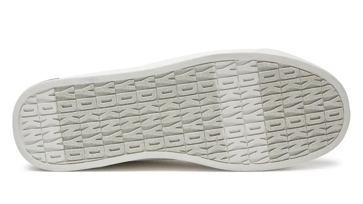 DKNY Abelina Sneaker - Footcourt Egypt