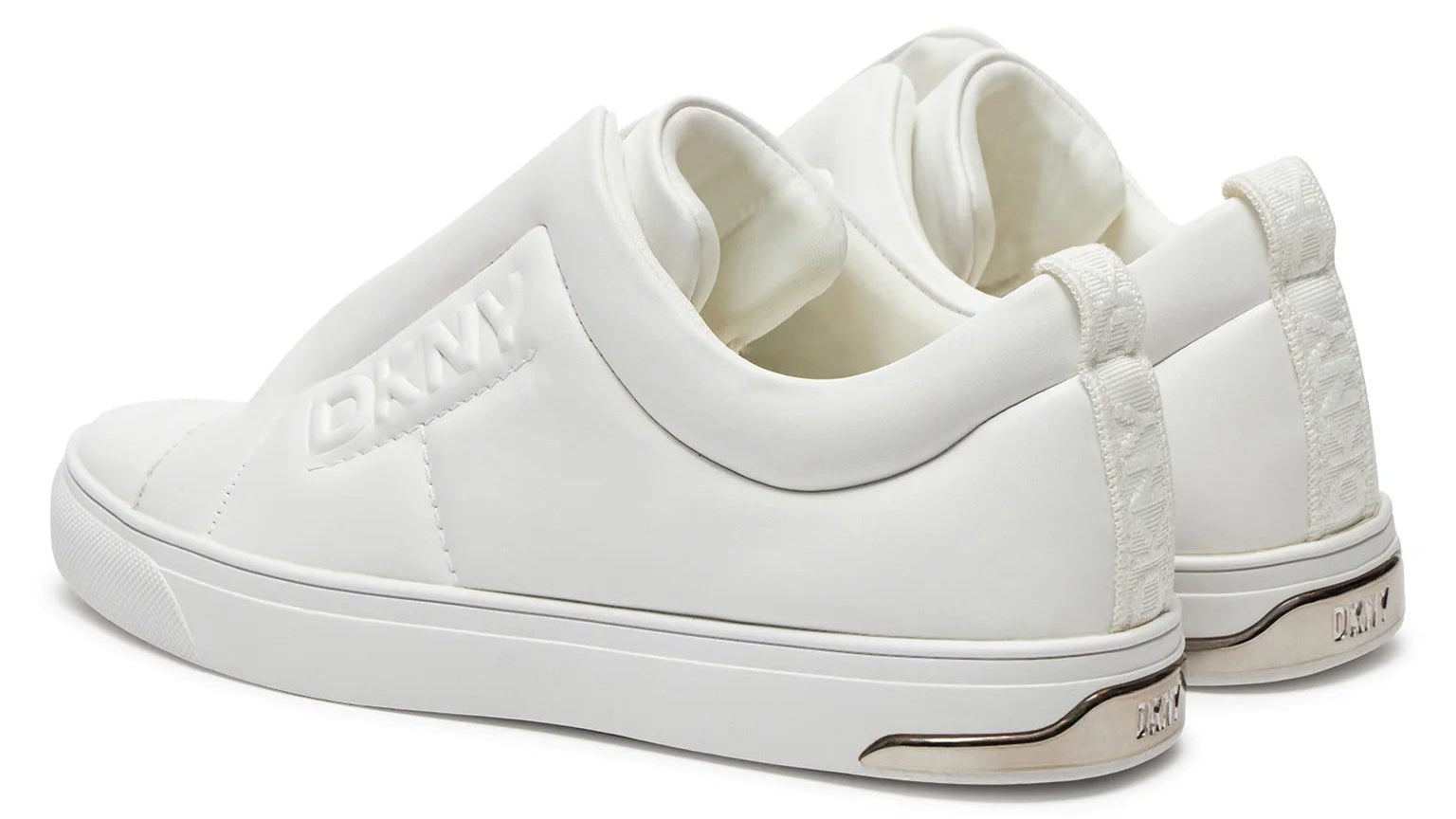 DKNY Abelina Sneaker - Footcourt Egypt