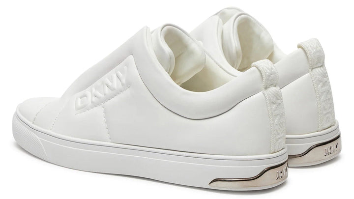 DKNY Abelina Sneaker - Footcourt Egypt