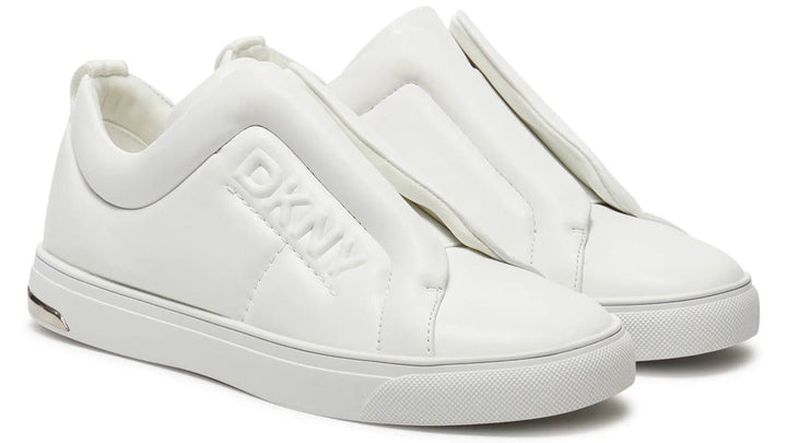 DKNY Abelina Sneaker - Footcourt Egypt
