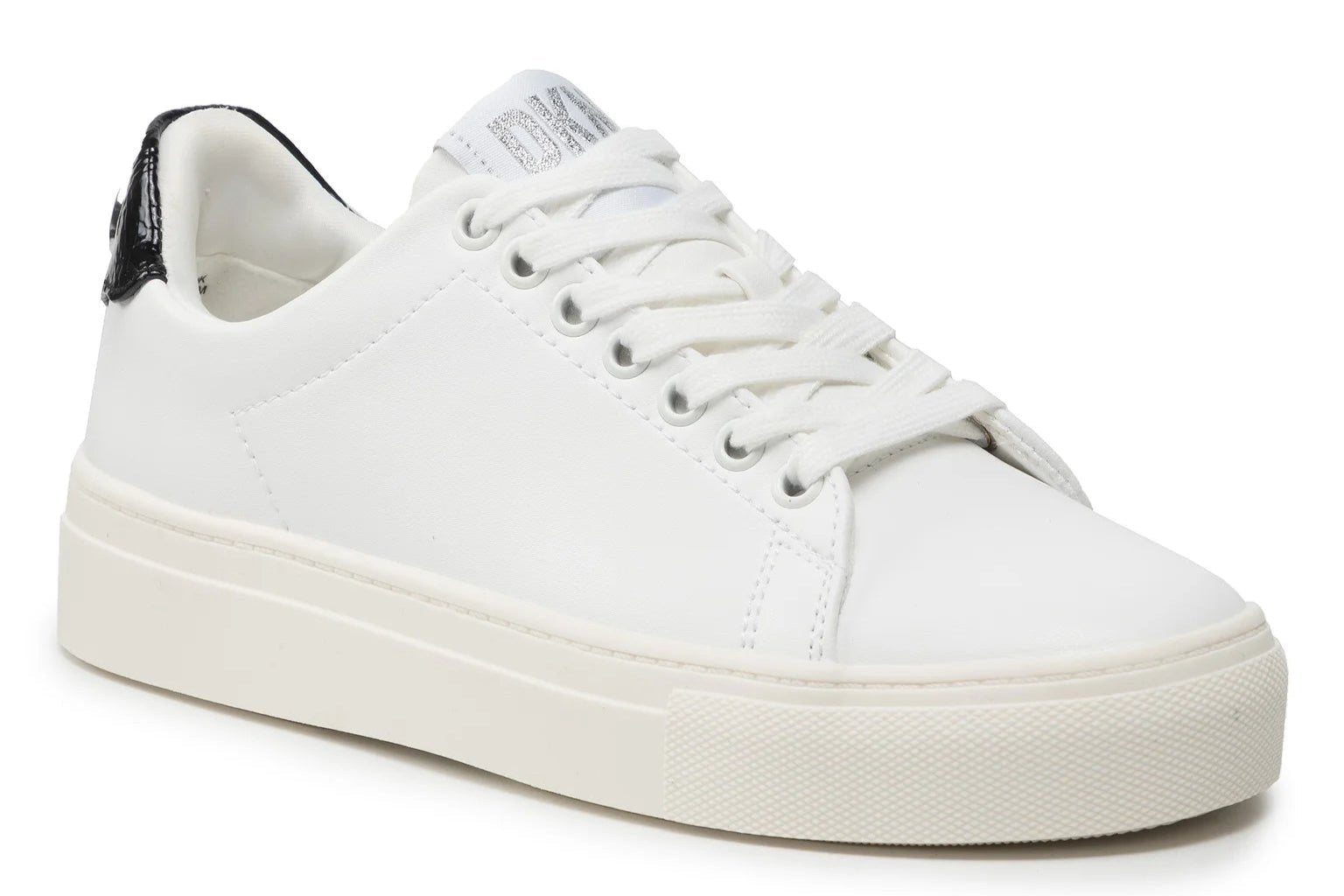 DKNY Women's Chambers Sneaker - Footcourt Egypt