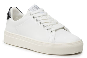 DKNY Women's Chambers Sneaker - Footcourt Egypt