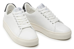 DKNY Women's Chambers Sneaker - Footcourt Egypt