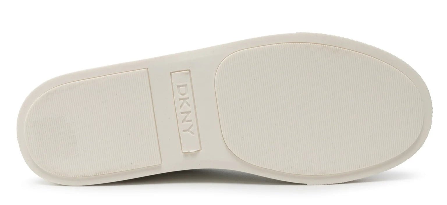 DKNY Women's Chambers Sneaker - Footcourt Egypt