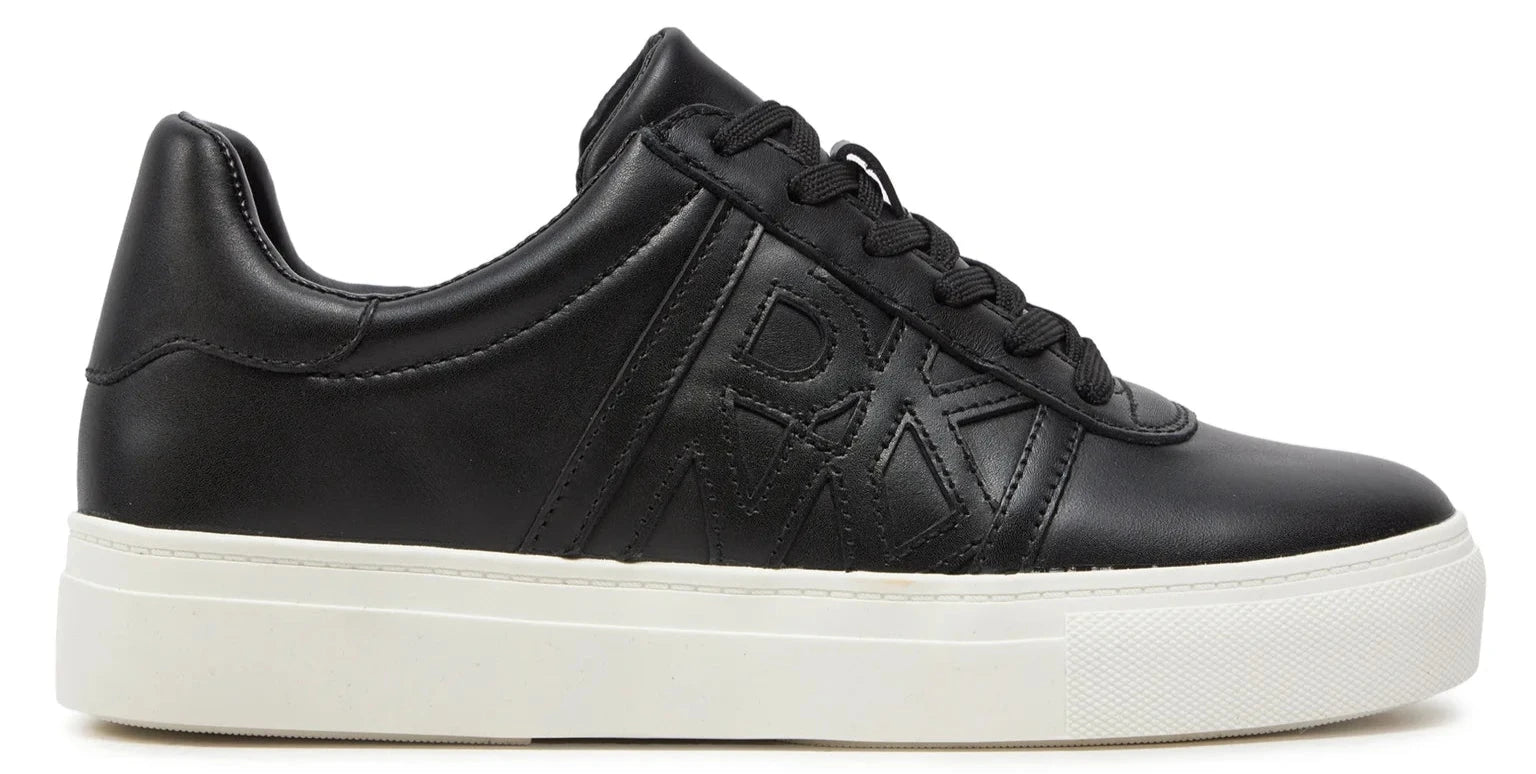DKNY Women's Lace - Up Sneaker - Footcourt Egypt