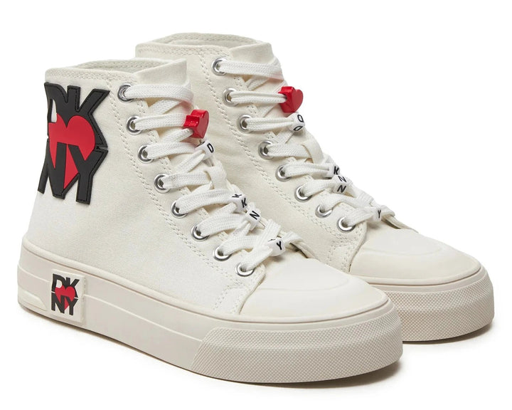 DKNY Aus Stoff - Footcourt Egypt