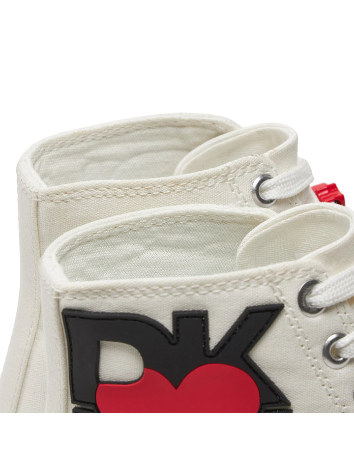 DKNY Aus Stoff - Footcourt Egypt