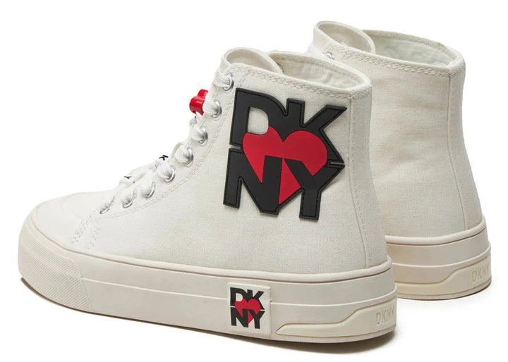 DKNY Aus Stoff - Footcourt Egypt