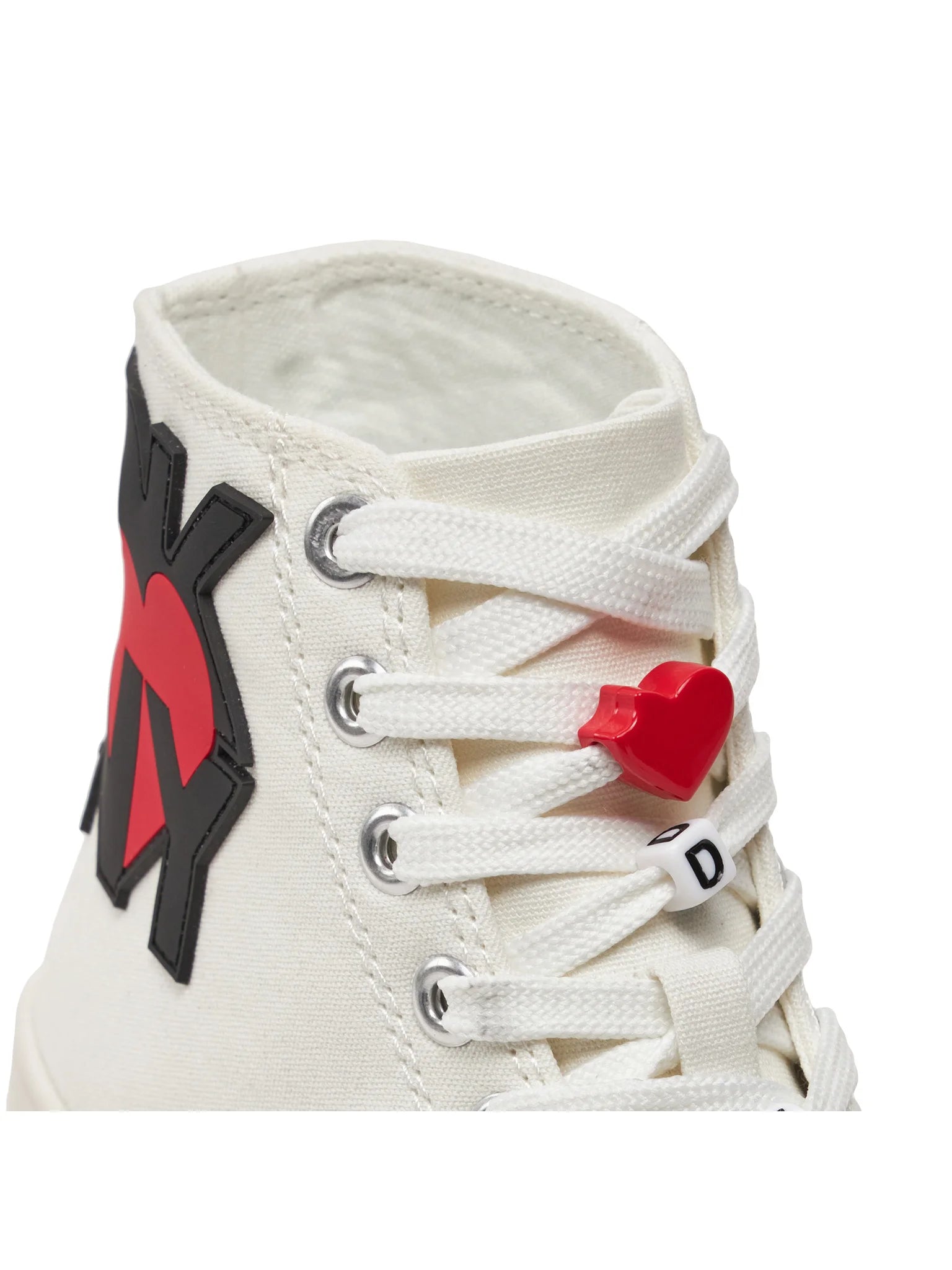 DKNY Aus Stoff - Footcourt Egypt