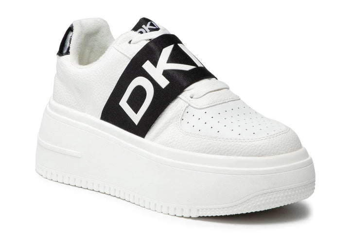 DKNY Madigan Sneakers - Footcourt Egypt
